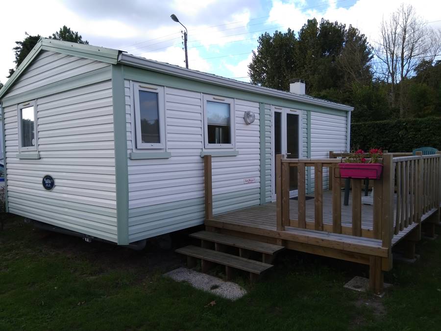 Tarifs tourisme Camping le Côte d'Opale Hôtel Plein Air Cucq