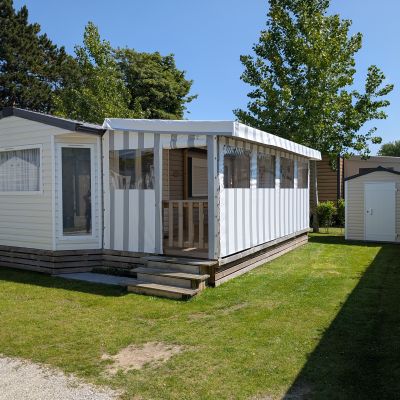 Mobil home  TRIGANO Neovision 2012 à vendre