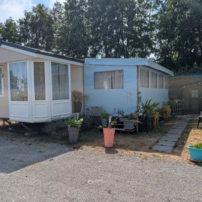 Mobil home OAKWOOD ATLAS à vendre