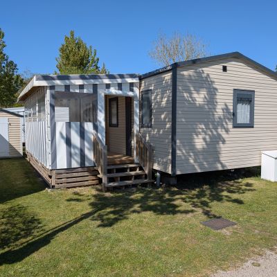 Mobil home Rapidhome LODGE 872 à vendre