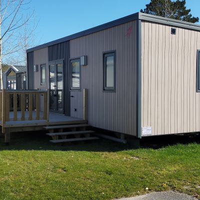 Mobil home Rapidhome VP875 à vendre