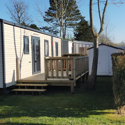 Mobil home Rapid'home Lodge 872 à vendre