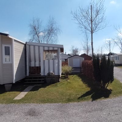 Mobil home Rapidhome 1049 Panoramique à vendre