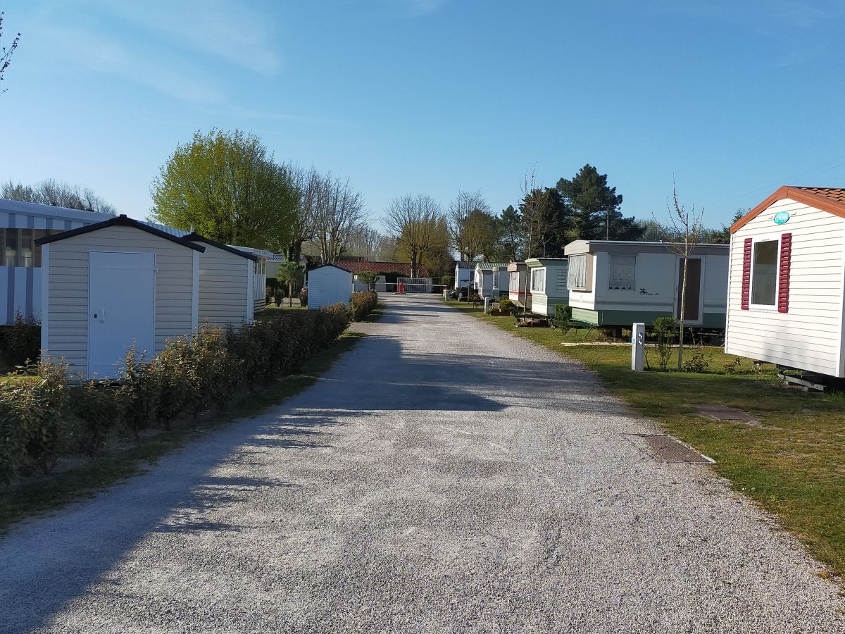 Galerie Camping le Côte d'Opale Hôtel Plein Air Cucq / Stella Plage