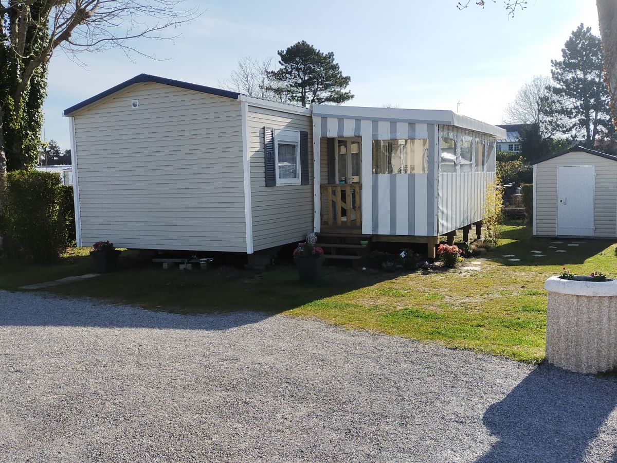 Galerie Camping le Côte d'Opale Hôtel Plein Air Cucq / Stella Plage